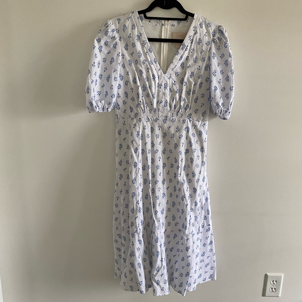 Gal Meets Glam Loretta Dress Sz 6